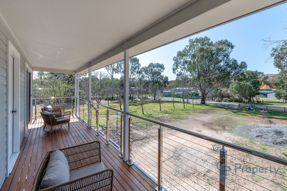 52 Rob Loxton Road, Walker Flat