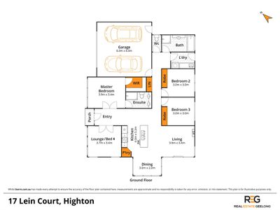 17 Lein Court, Highton