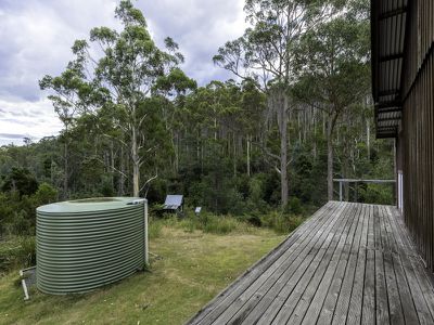 243 Judds Creek Road, Judbury