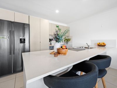 11 / 1 Tilbury Rise, Upper Coomera