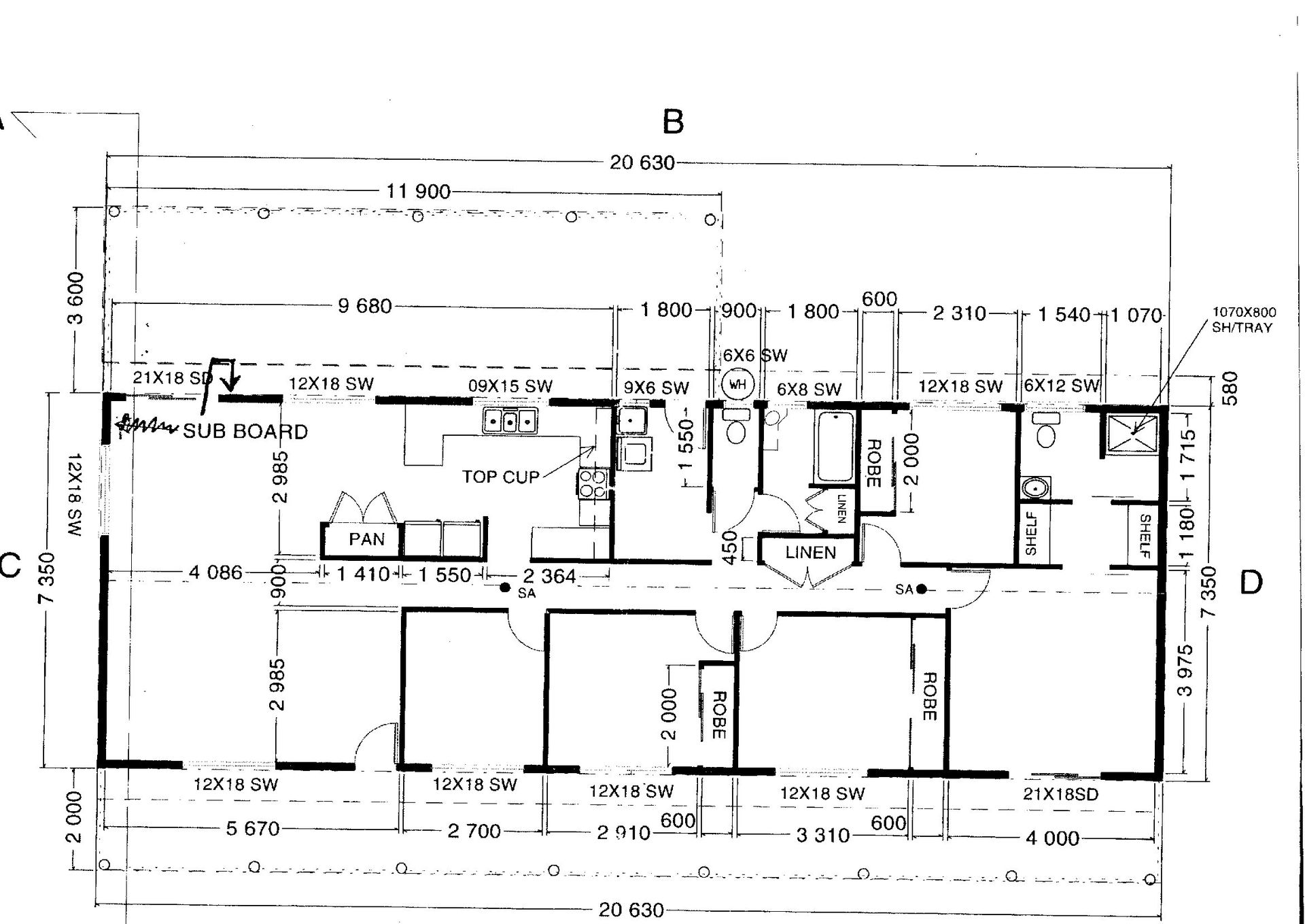 2 Alec Dick Court, Seaforth