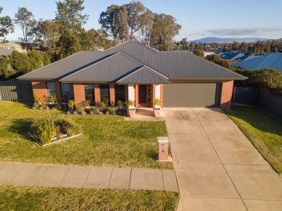 26 Shepherd Ct, Thurgoona