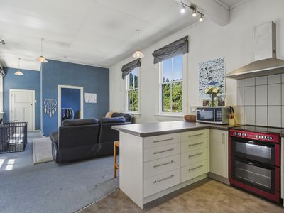 5 Clarewood Avenue, Glenleith