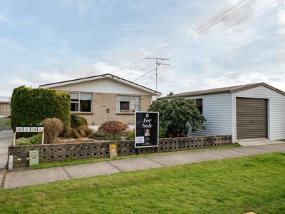 1 / 14 Chaucer Street, Milton