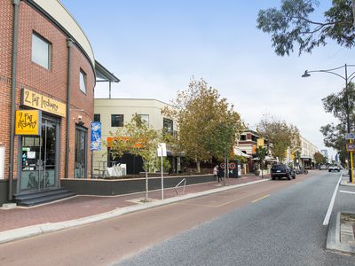 123 / 131 Harold Street, Highgate