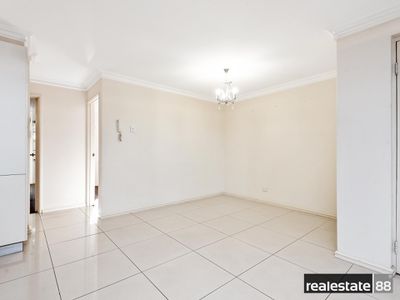 19 / 141 Fitzgerald Street, West Perth