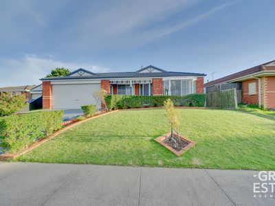 30 Broome Crescent, Cranbourne North