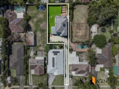 21A High Street, Mount Kuring-gai
