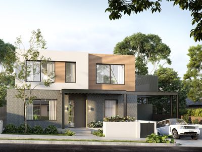 1 / 2 Major Street, Doncaster East