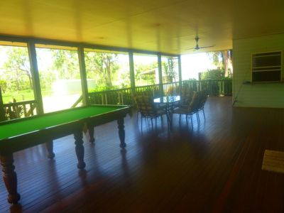 1 Railway Avenue, Cooktown