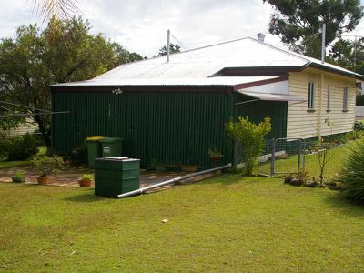 Bundamba
