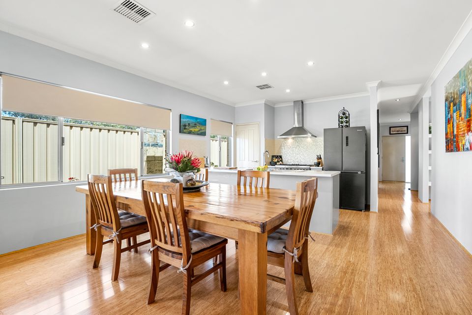 17 David Fisher Loop, Baldivis