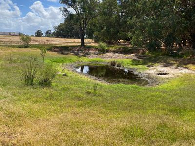 1312 Thomas Road, Oakford