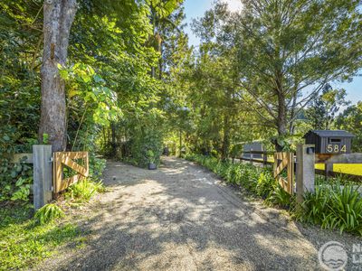 584 The Pocket Road , The Pocket