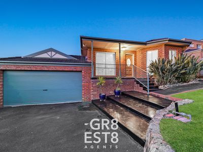 3 SANDILANDS COURT, Narre Warren North