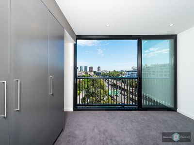 Level 7 / 280 Jones Street, Pyrmont