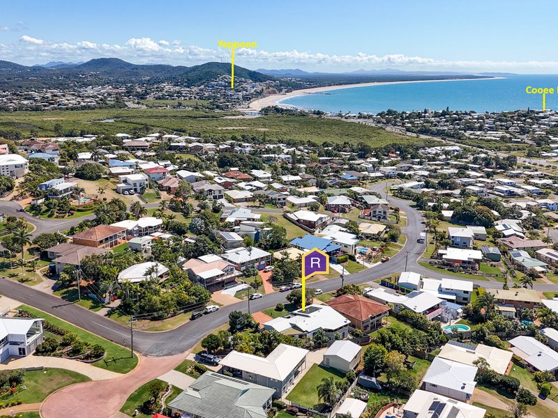 41 Marina Avenue, Taranganba
