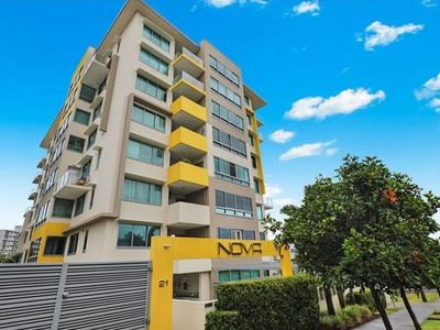 203 / 21 Douglas Street, Mooloolaba