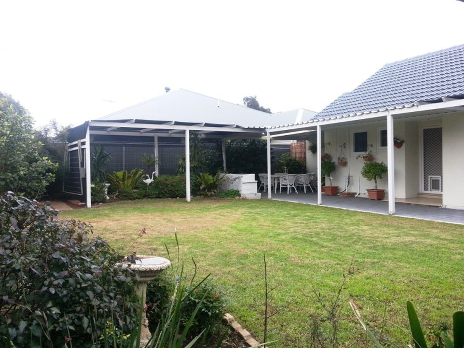 19 Montana Drive, Novar Gardens