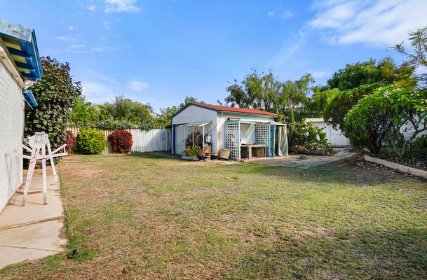 12A Coventry Road, Shoalwater