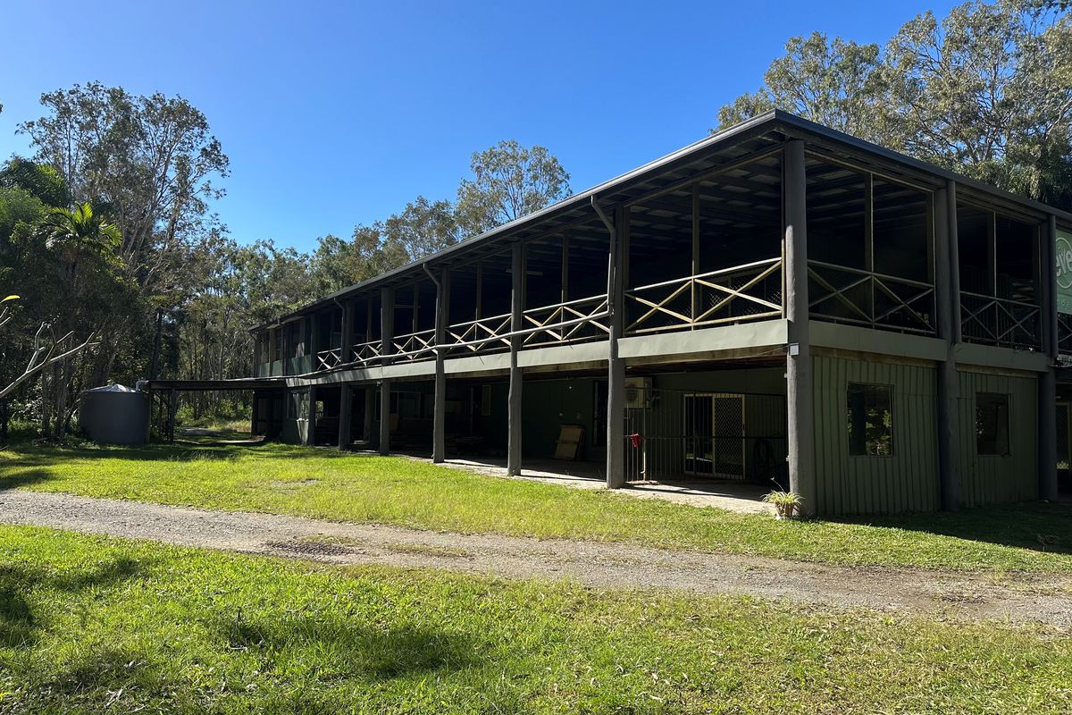 1667 Pumicestone Road, Toorbul