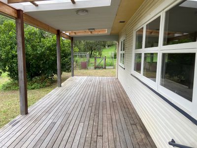 327 Tuntable Creek Road, Tuntable Creek