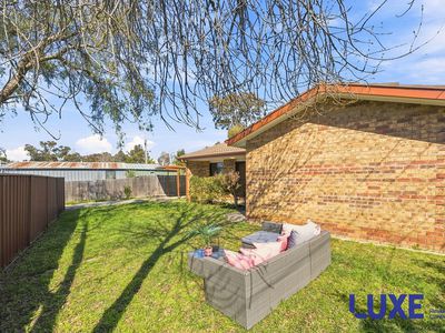 4 Kershaw Place, Page