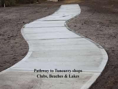 Lot 21 Massie Crescent, Tuncurry