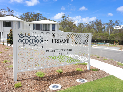 Lot 44 / 19 Whittley Court, Pimpama