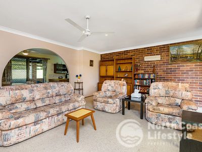 1 Kiyung Court, Ocean Shores