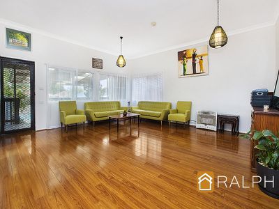 24 Cornelia Street, Wiley Park