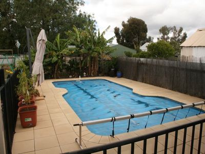 6 Hall, Cohuna