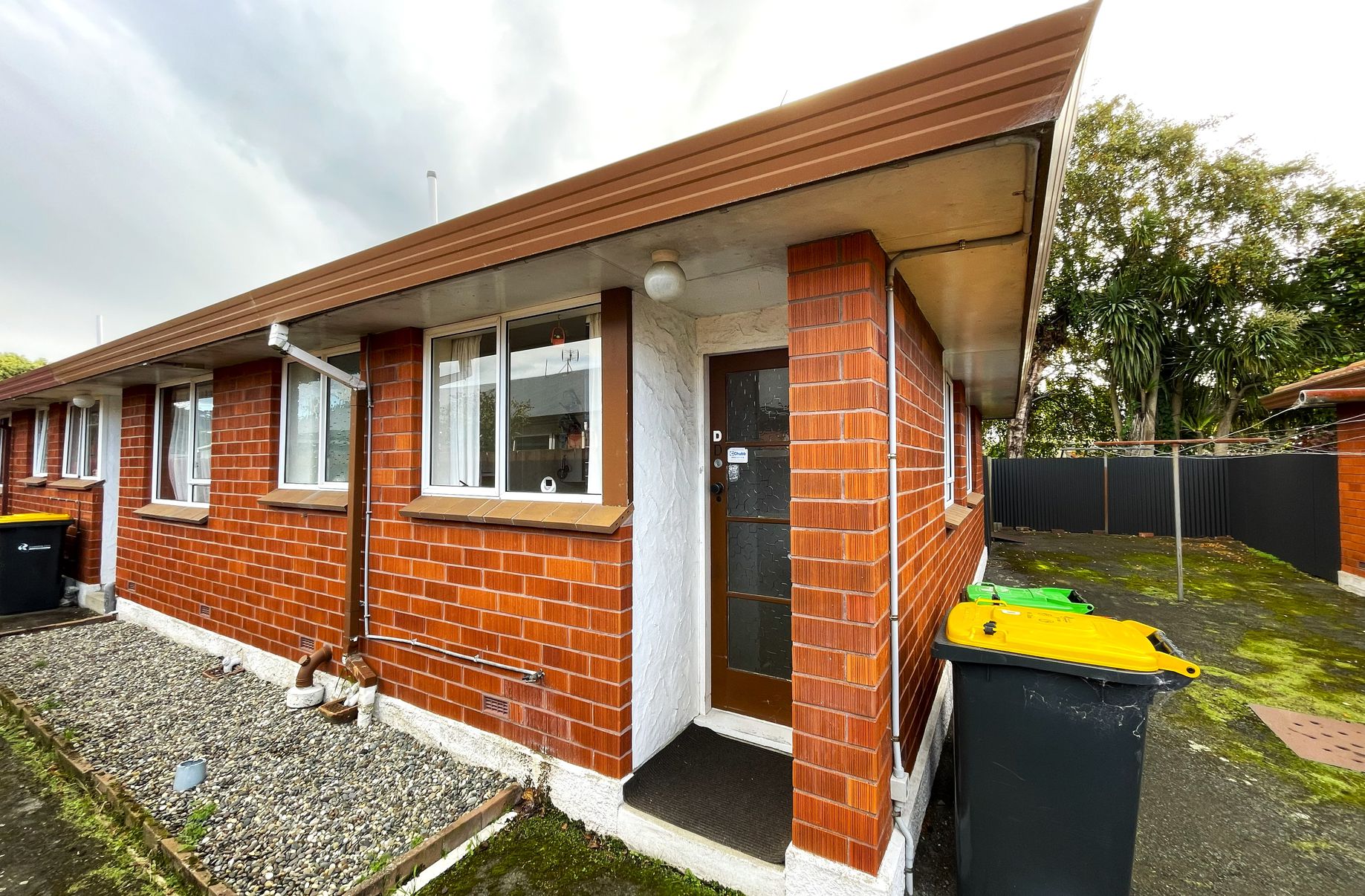 70D Reid Road, South Dunedin