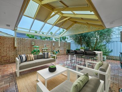 84 Gildercliffe Street, Scarborough