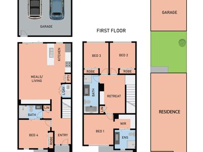 5 Talmalmo Lane, Clyde North