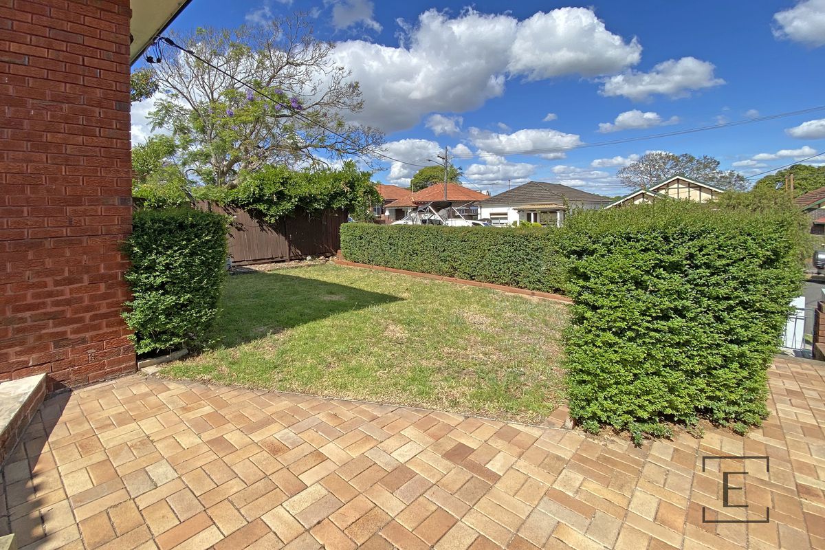 25 Byron Street, Croydon