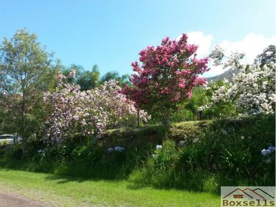 566 Eastern Mary River Rd , Maleny