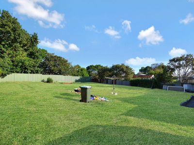 6 Robert Street, Wallsend