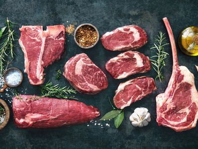 Butcher shop for sale in Kilsyth