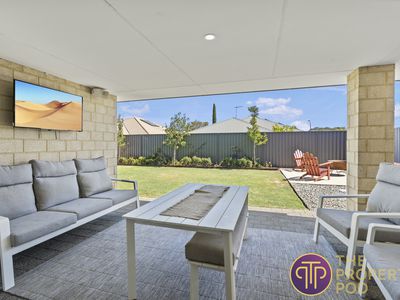 6 Tourmaline Boulevard, Byford