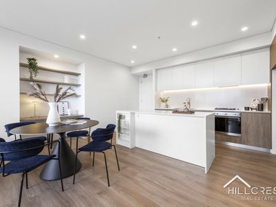 504/2 Kingfisher Street, Lidcombe