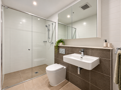 10/27 Yattenden Crescent, Baulkham Hills