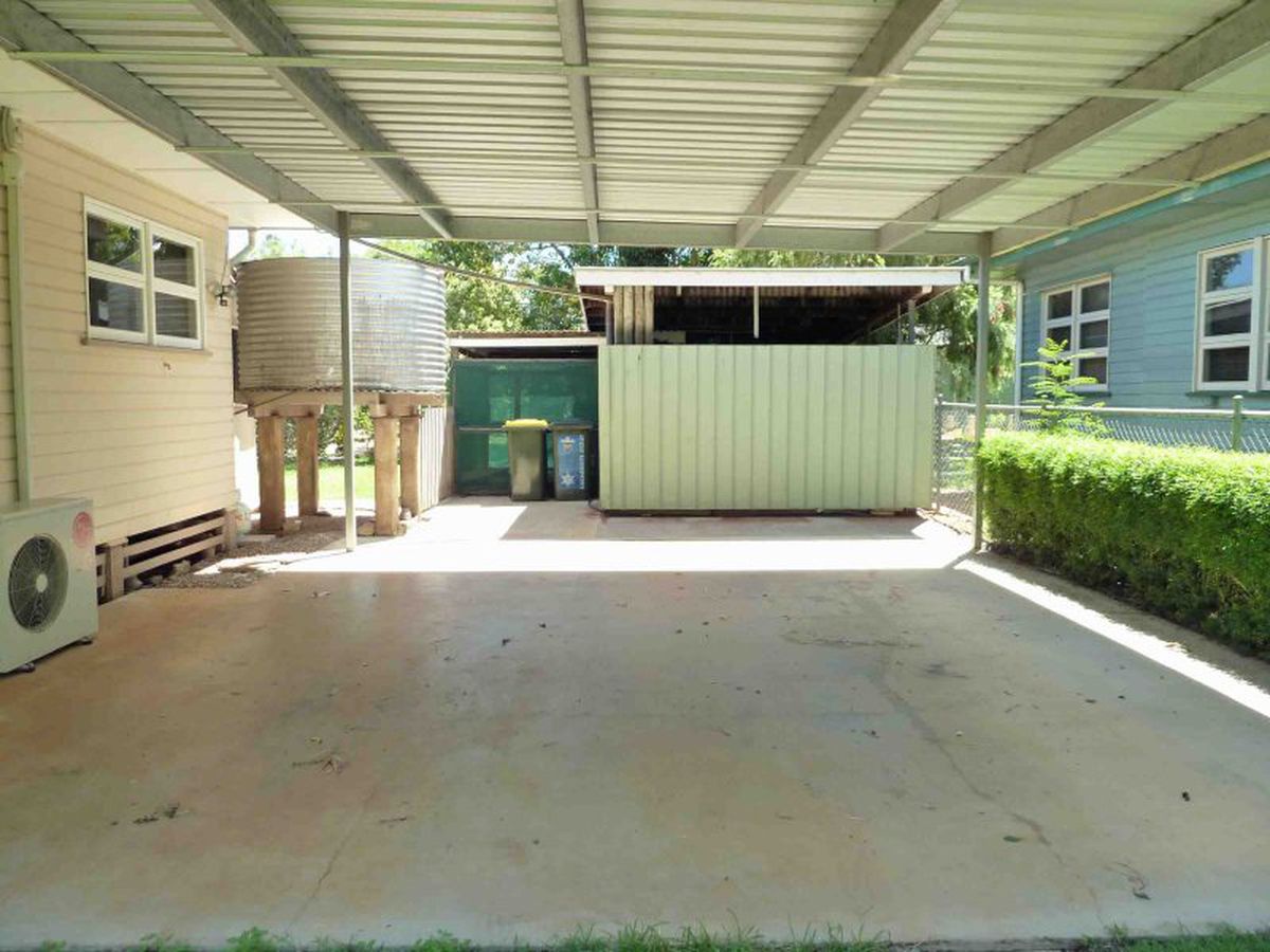 6 Hibiscus Avenue, Walkamin