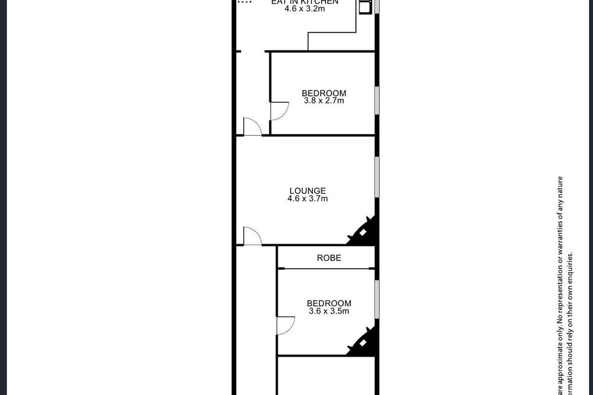 32 Bourne Street, Marrickville