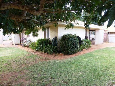 18 Bottlebrush Crescent, South Hedland