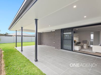 45 Caladenia Crescent, South Nowra