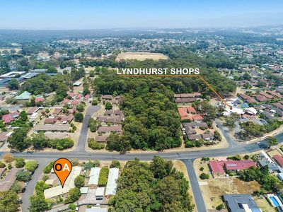 4 / 42 Lyndhurst Drive, Bomaderry