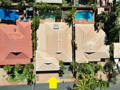 7 Cockatoo Court, South Hedland