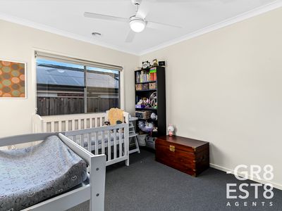 28 Goodenia Loop, Cranbourne West