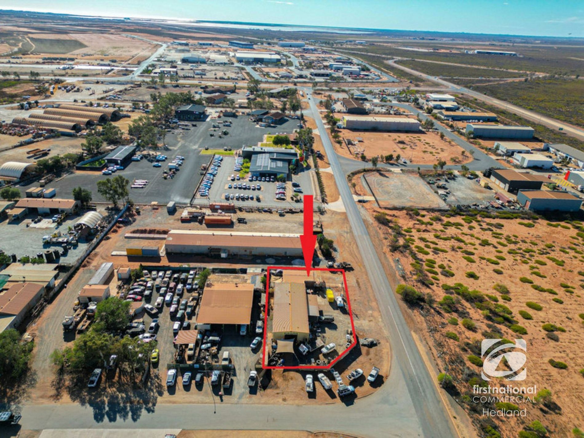 13 Pardoo Street, Wedgefield